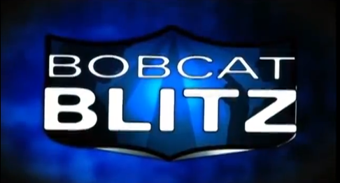 Bobcat Blitz (4/30/13)