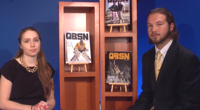 QBSN Presents: Bobcat Breakdown (9/29/14)