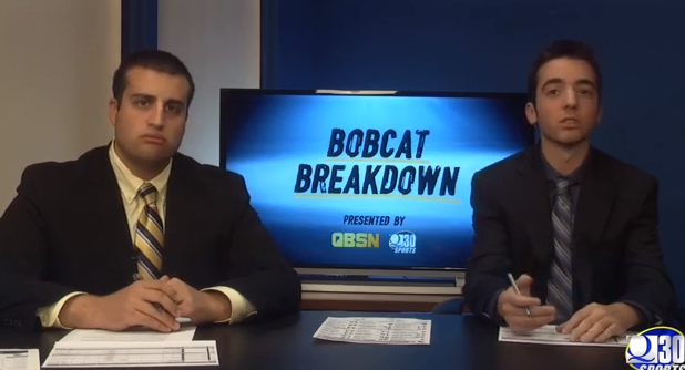 QBSN Presents: Bobcat Breakdown (10/13/14)
