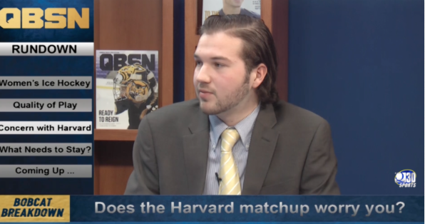 QBSN Presents: Bobcat Breakdown (3/3/15)