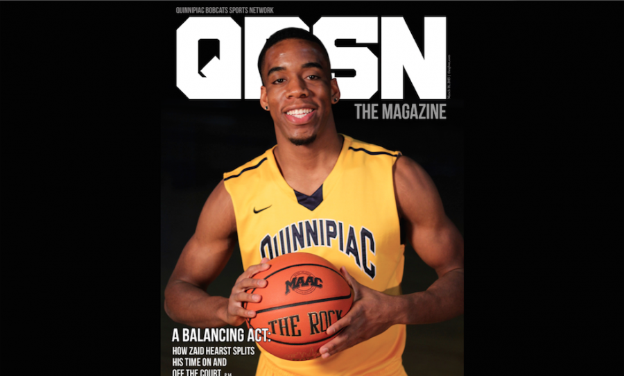 QBSN: The Magazine, Issue 7
