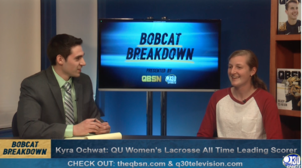 QBSN Presents: Bobcat Breakdown (4/7/15)