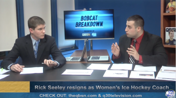 QBSN Presents: Bobcat Breakdown (4/14/15)