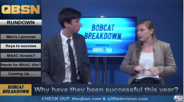 QBSN Presents: Bobcat Breakdown (4/21/15)