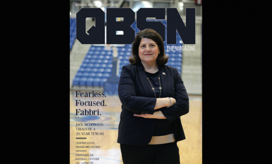 QBSN: The Magazine, Issue 8