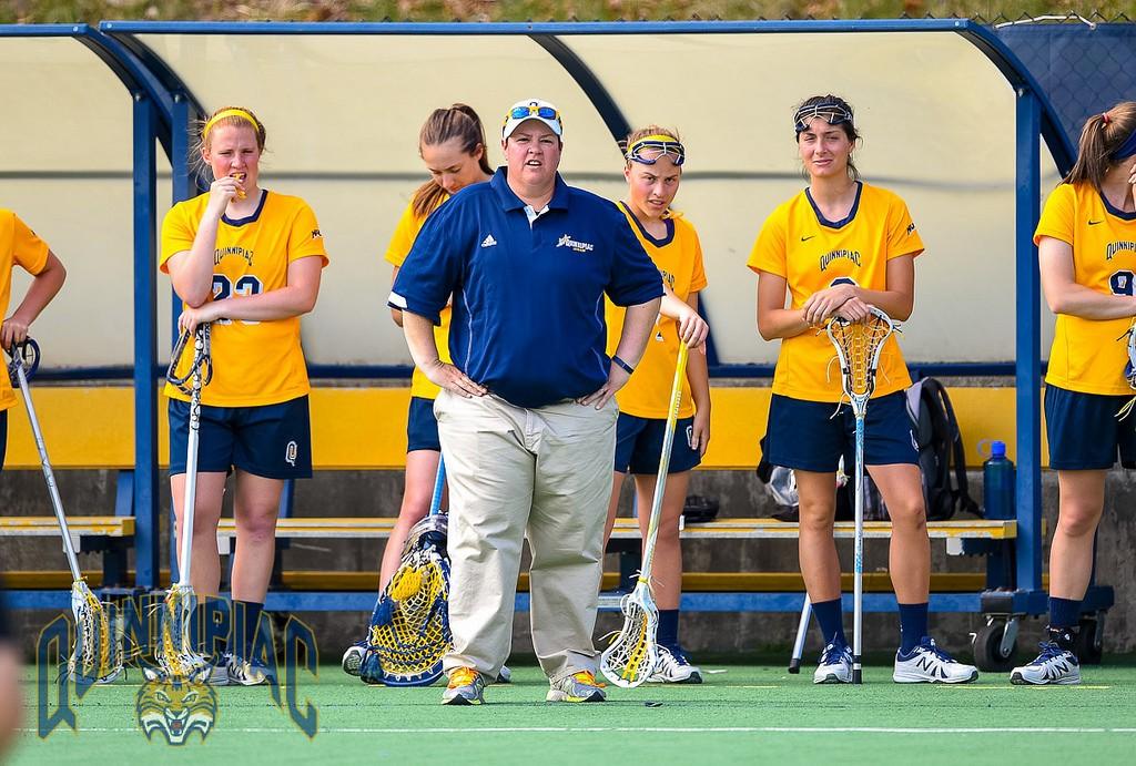 Photo: QU Athletics