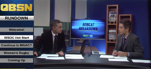 QBSN Presents: Bobcat Breakdown 9/20/15