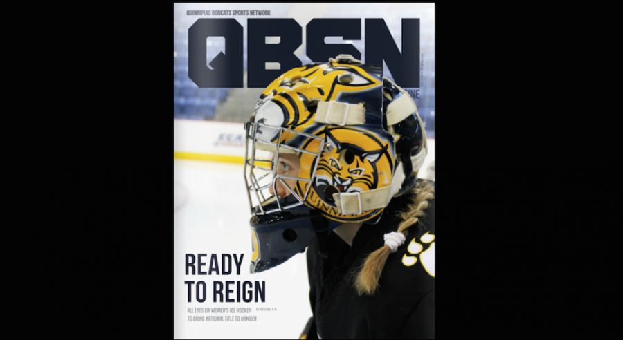 QBSN: The Magazine, Issue 6