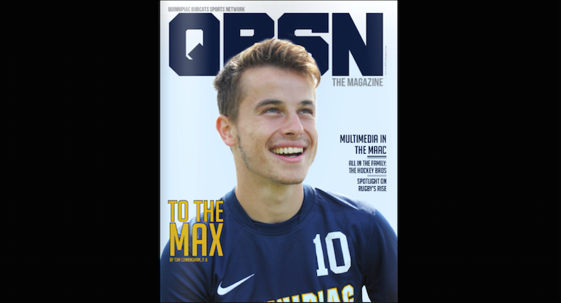 QBSN: The Magazine, Issue 5