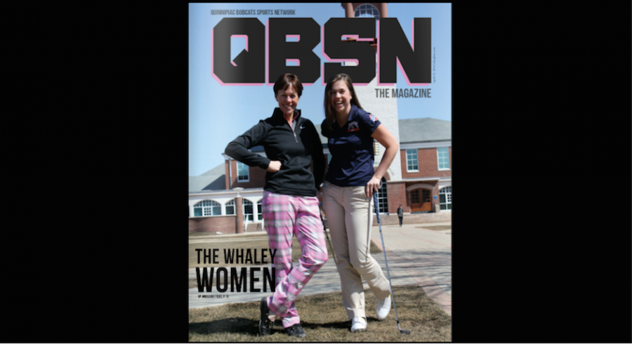 QBSN: The Magazine, Issue 4