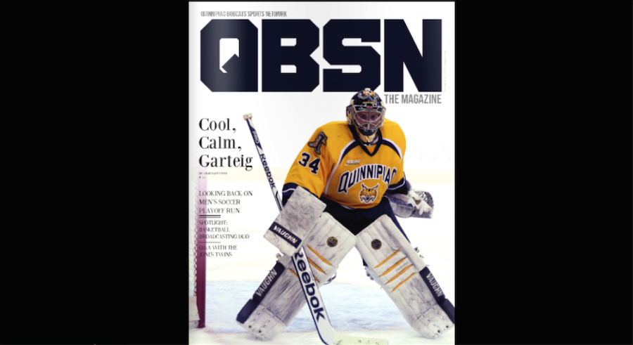 QBSN: The Magazine, Issue 2