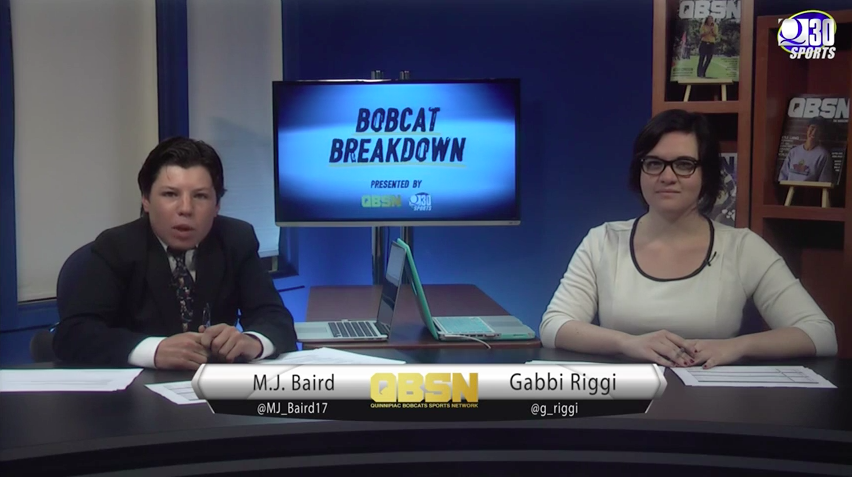 QBSN Presents: Bobcat Breakdown 10/11/15