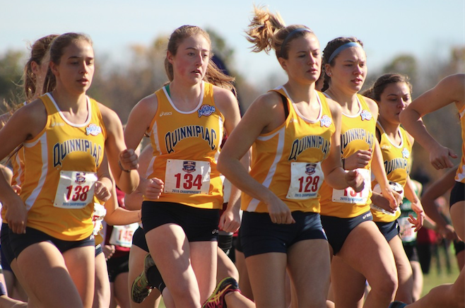 Photo: Quinnipiac Athletics