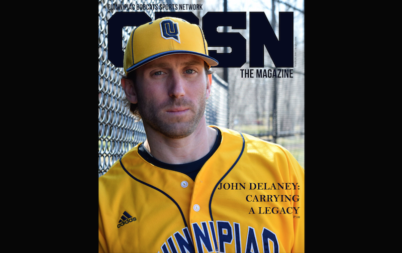 QBSN: The Magazine, Issue 11