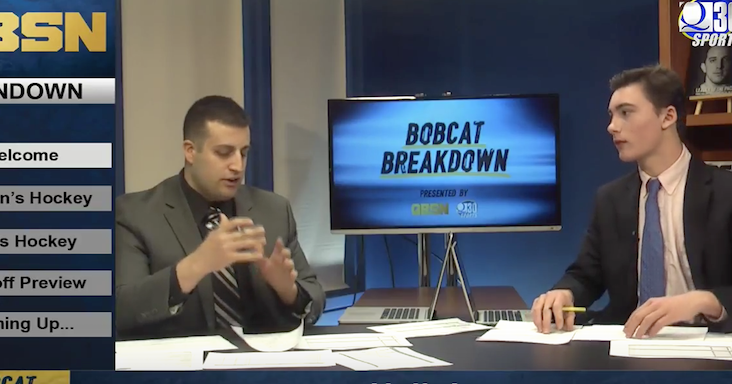 QBSN Presents: Bobcat Breakdown 3/1/16