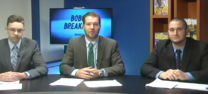 QBSN Presents: Bobcat Breakdown 3/28/17