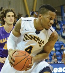 Photo: The Quinnipiac Chronicle