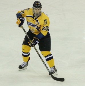 Photo: Quinnipiac Athletics