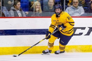 Courtesy: Quinnipiac Athletics
