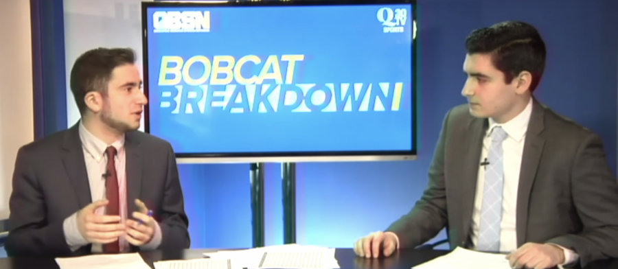 Bobcat Breakdown: 01/29/19