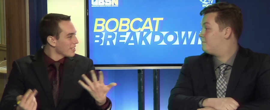 Bobcat Breakdown: 02/19/19