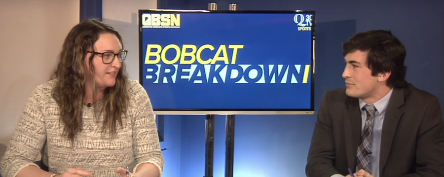 Bobcat Breakdown: 03/05/19