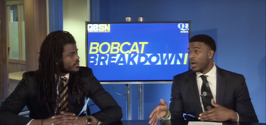 Bobcat Breakdown: 04/16/19