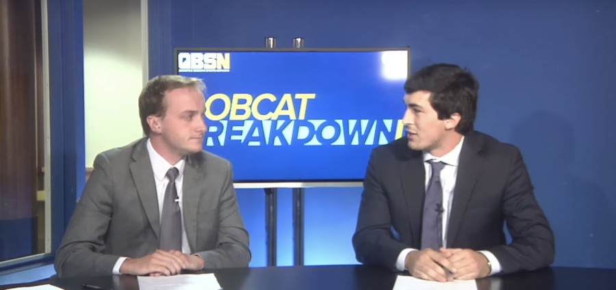 Bobcat Breakdown: 09/03/19