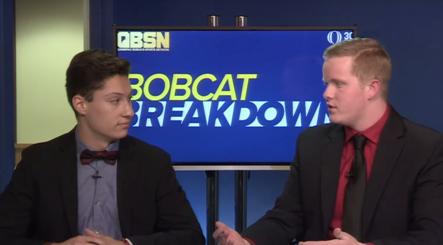 Bobcat Breakdown: 9/10/19