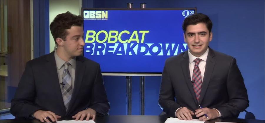 Bobcat Breakdown: 09/24/19