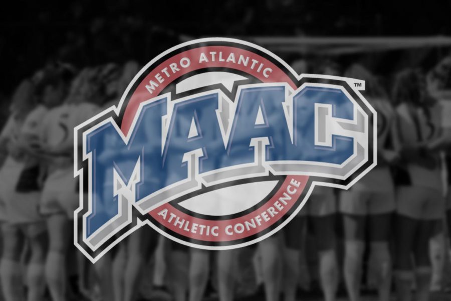 MAAC Cancels Non-Conference Play for Three Fall Sports