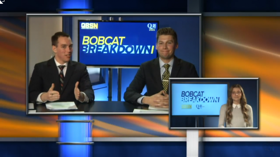 Bobcat Breakdown: 10/23/18