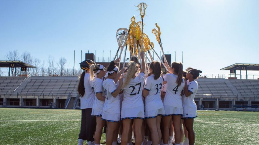 Photos: Quinnipiac Athletics