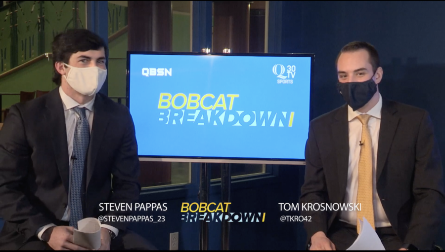 Bobcat Breakdown: 2/16/21