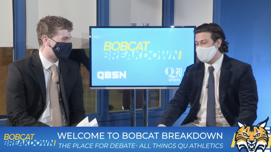 Bobcat Breakdown 3/23/21