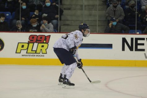 Tic-Tac-Ty: Smilanic scores two and Quinnipiac blanks Harvard 3-0