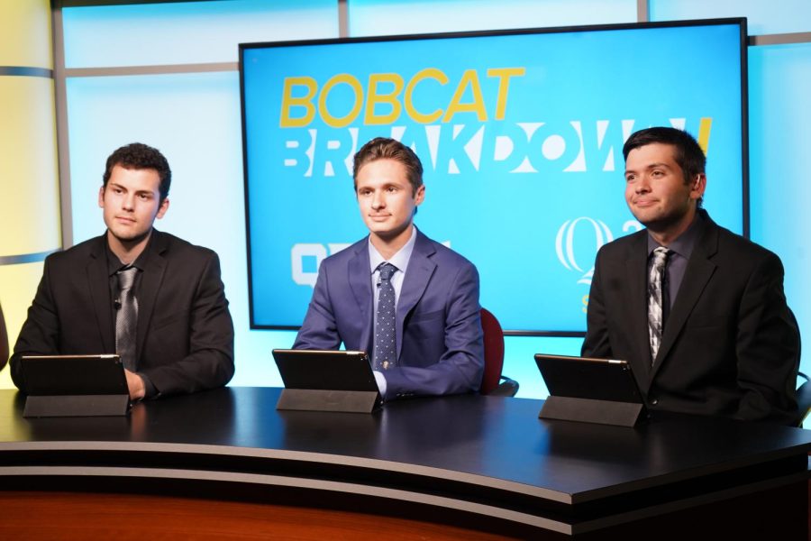 Bobcat Breakdown: 10/11/22