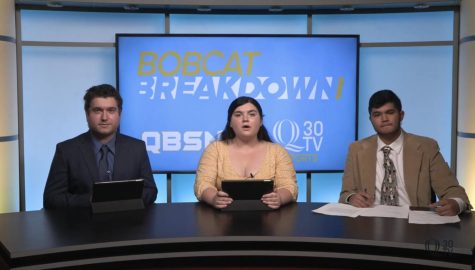 Bobcat Breakdown: 10/25/22