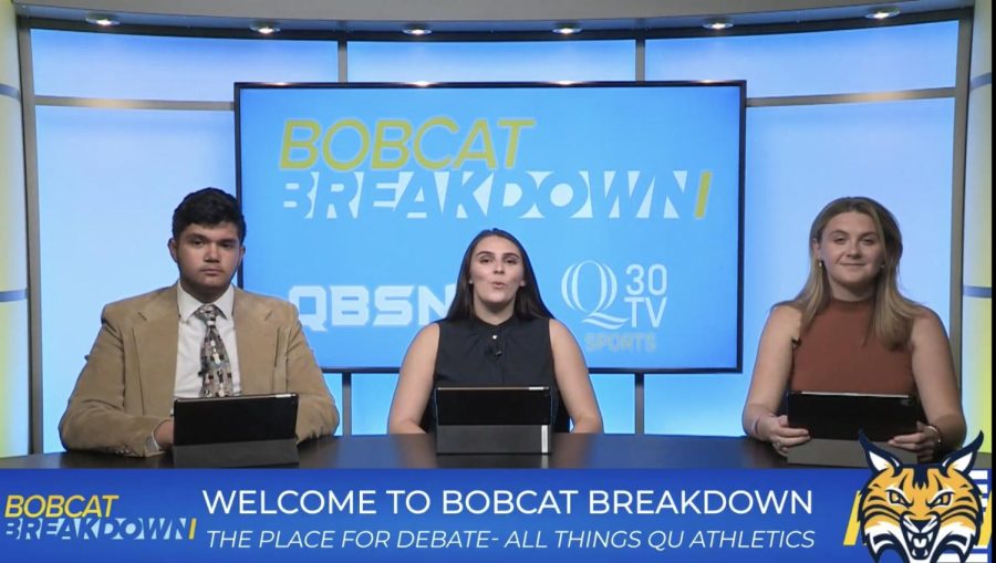 Bobcat Breakdown: 05/03/2022
