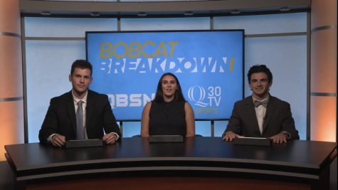 Bobcat Breakdown: 09/06/2022