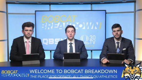 Bobcat Breakdown: 10/04/22