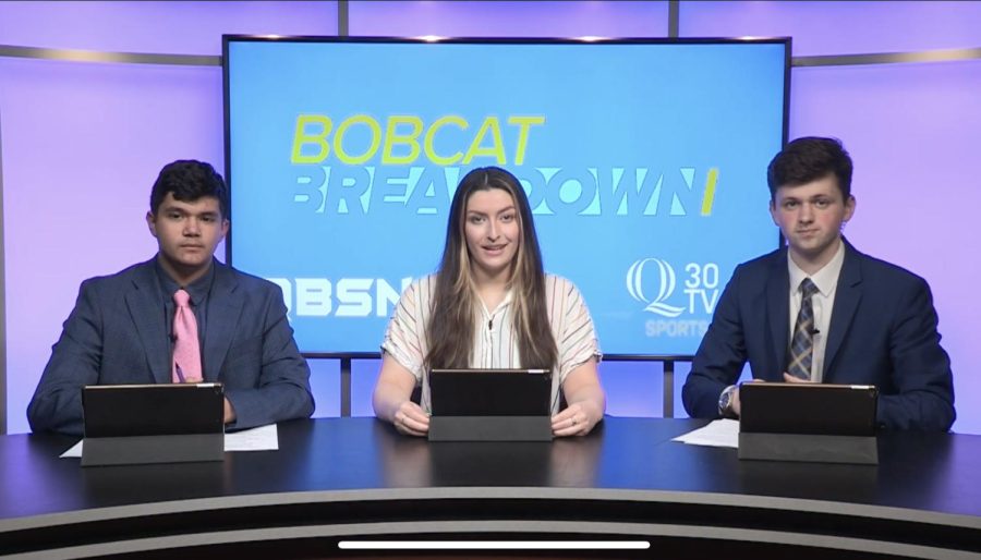Bobcat Breakdown: 04/05/2022