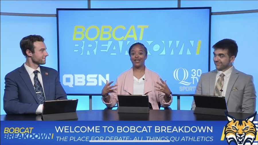 Bobcat Breakdown: 04/19/2022