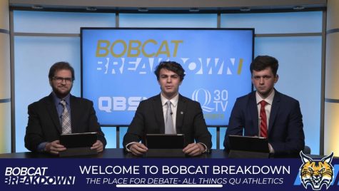 Bobcat Breakdown: 11/01/22