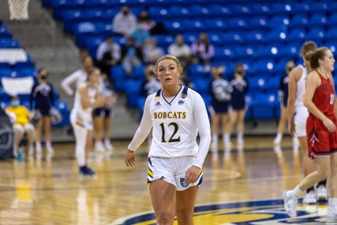 Quinnipiac Women’s Basketball Makes History Against Hartford, Winning by 55 Points