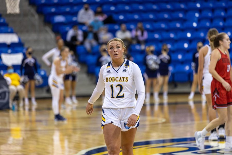 Quinnipiac Women’s Basketball Makes History Against Hartford, Winning by 55 Points