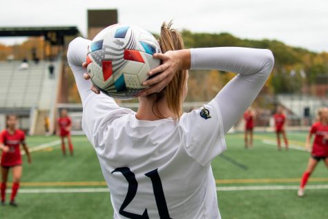 NCAA Round 1: Quinnipiac vs. Penn State Womens Soccer Preview