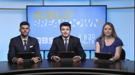 Bobcat Breakdown: 11/08/22