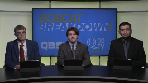 Bobcat Breakdown: 11/29/22
