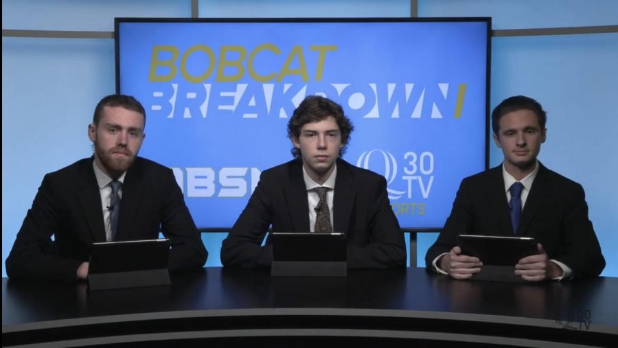 Bobcat Breakdown: 12/06/22